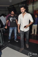 Celebs at Lakshmi Raave Maa Intiki Preview